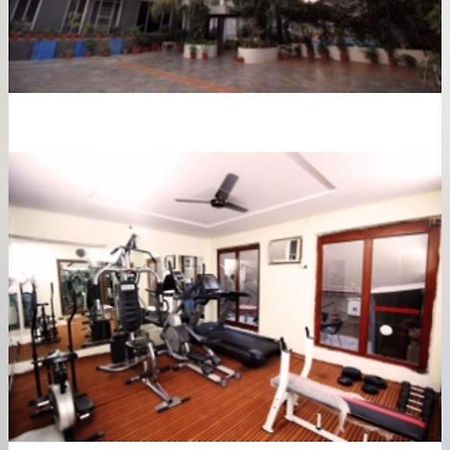 Aravali Clarks Inn อัลวาร์ ภายนอก รูปภาพ