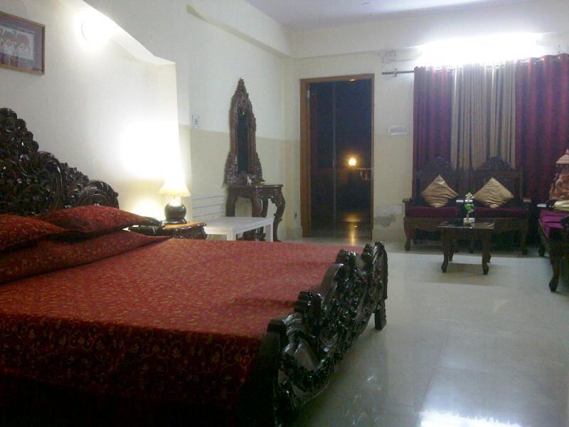 Aravali Clarks Inn อัลวาร์ ห้อง รูปภาพ