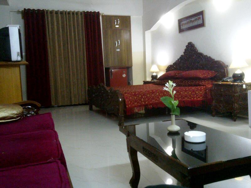 Aravali Clarks Inn อัลวาร์ ภายนอก รูปภาพ