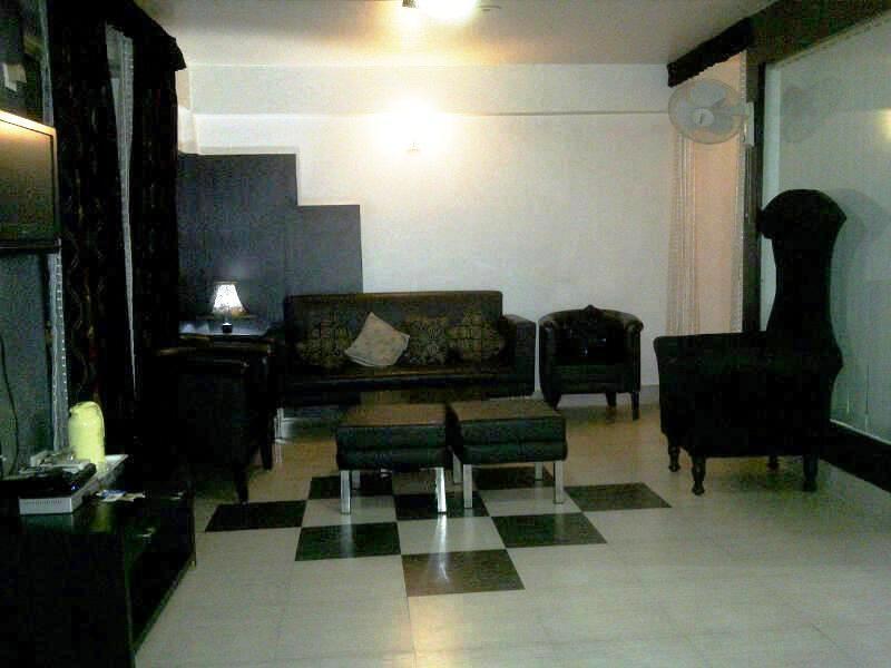 Aravali Clarks Inn อัลวาร์ ภายนอก รูปภาพ